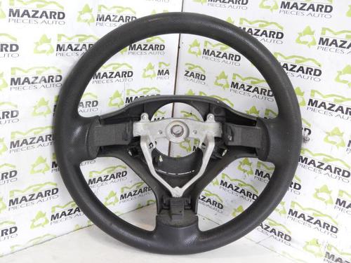 Used Steering wheel CITROËN C1 (PM_, PN_) 1.0 (68 hp) 20070559