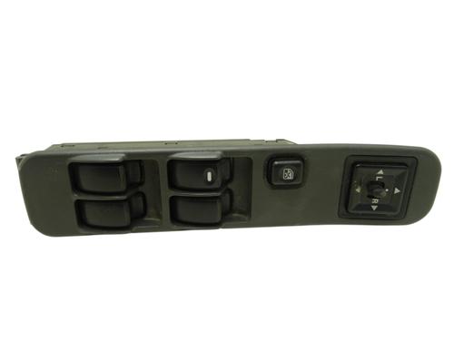 Left front window switch MITSUBISHI PAJERO SPORT I (K7_, K9_) 2.5 TD (K94W) | BP40456588I27 - Image 2