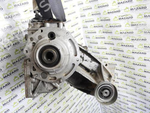 Transfer box MITSUBISHI PAJERO I (L04_G, L14_G) 2.3 TD (L043G, L048G) | BP21968117M36 