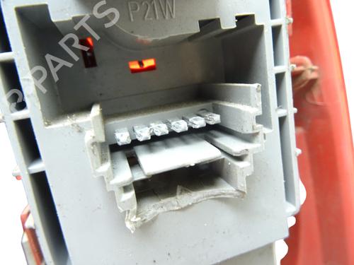 Used Left taillight Left taillight 36901083 36901083