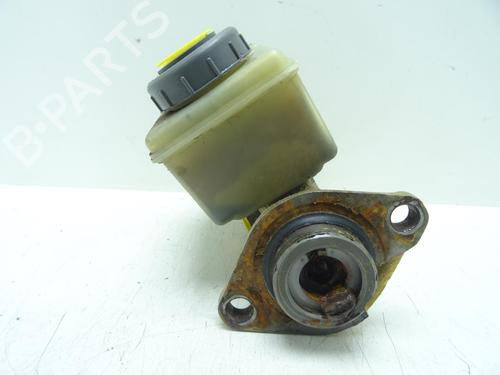 Used Brake master cylinder Brake master cylinder RENAULT MASTER I Van (T__) 28-35 2,5 D (75 hp) 33738852 33738852