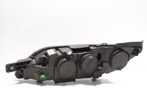 Right headlight FIAT DUCATO Van (250_) 120 Multijet 2,3 D | BP31023930C29 - Image 2