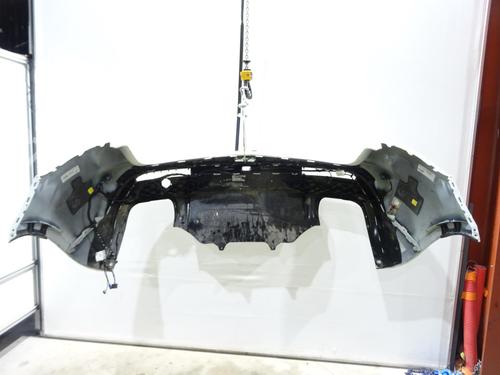 Bak støtfanger PORSCHE MACAN (95B) | BP30601961C8