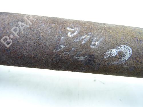 Used Left front driveshaft Left front driveshaft RENAULT TRAFIC Van (T_, P_, V_) 2.1 D 4x4 (58 hp) 26457121 26457121