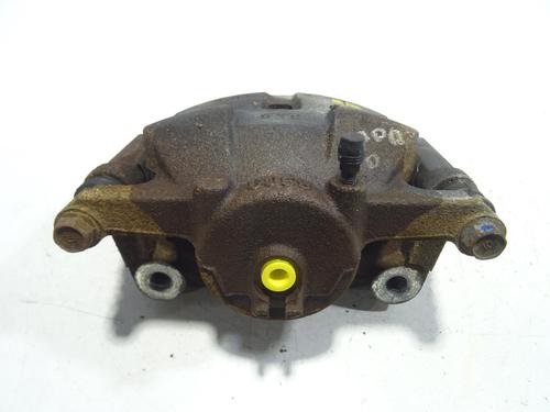 Right front brake caliper NISSAN QASHQAI / QASHQAI +2 I (J10, NJ10, JJ10E) 2.0 dCi All-wheel Drive | BP25894816M104 