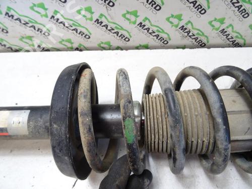 Used Left front shock absorber Left front shock absorber OPEL COMBO Box Body/MPV (71_) 1.7 D (60 hp) 20046876 20046876