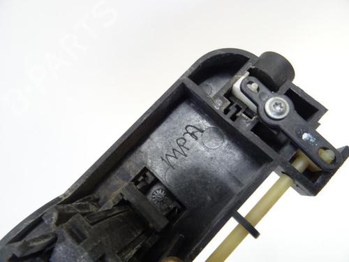 Used Rear left exterior door handle FORD MONDEO III Saloon (B4Y) [2000-2007]  20045869