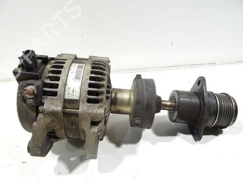 Used Alternator Alternator FORD FOCUS C-MAX (DM2) 1.8 TDCi (115 hp) 30858798 30858798
