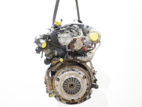Engine RENAULT TRAFIC II Bus (JL) 2.0 dCi 90 (JL00, JL01, JL0H, JL0M, JL0P, JL0S) | BP33315533M1 - Image 9