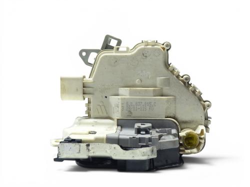 Front left lock AUDI A5 (8T3) 3.0 TDI quattro | BP37998164C98 - Image 3