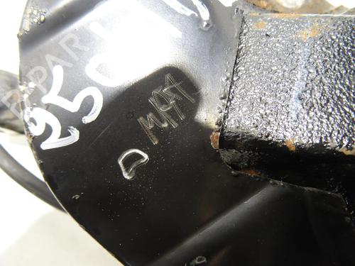 Right front steering knuckle FORD KA (RU8) 1.2 | BP30910744M26 