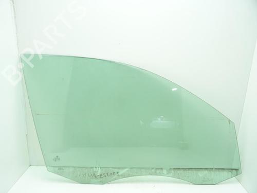 Used Front right door window VW TIGUAN (5N_) 2.0 TDI (140 hp) 31313477