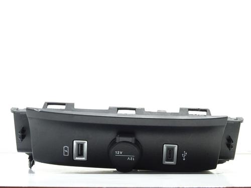 Elektronisk modul JEEP AVENGER (J2) Electric (156 hp) 27303854