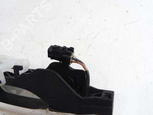 Front left exterior door handle HYUNDAI ix35 (LM, EL, ELH) 1.7 CRDi | BP20053863C128 