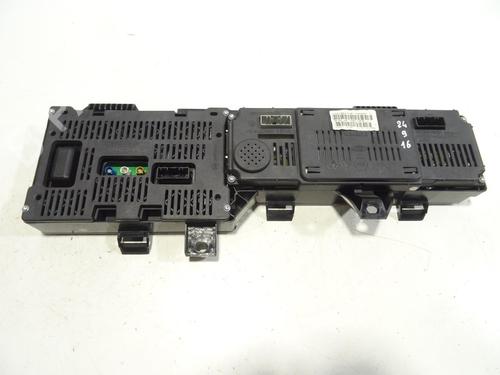 Instrument cluster RENAULT SCÉNIC III (JZ0/1_) 1.9 dCi (JZ0J, JZ1J, JZ1K, JZ1S) | BP24145994C47 