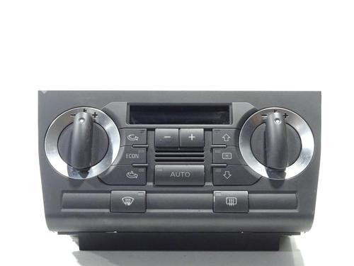 Used Climate control Climate control AUDI A3 Sportback (8PA) 3.2 V6 quattro (250 hp) 27220471 27220471