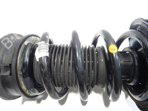 Left front shock absorber AUDI A3 Sportback (8VA, 8VF) 1.4 TFSI | BP29269802M16 