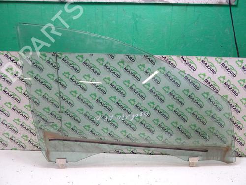 Used Front right door window RENAULT MEGANE III Grandtour (KZ0/1) 1.5 dCi (KZ09, KZ0D, KZ1G, KZ29, KZ14, KZ1W, KZ10, KZ1F,... (110 hp) 20046582