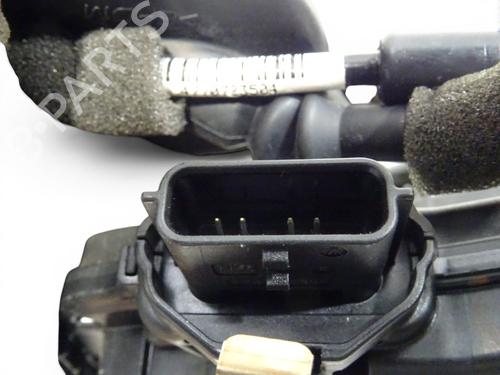 Front left lock RENAULT ZOE (BFM_)  | BP36901138C98  - Image 6