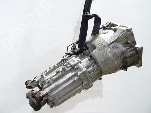 Gearbox BMW 3 (E90) 320 d | BP24472934M3 