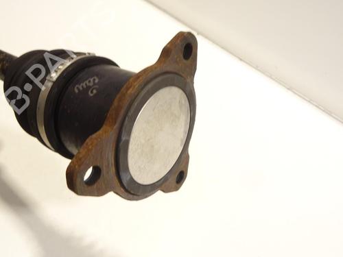 Used Left rear driveshaft Left rear driveshaft FIAT SEDICI (189_) 1.9 D Multijet 4x4 (120 hp) 28604568 28604568