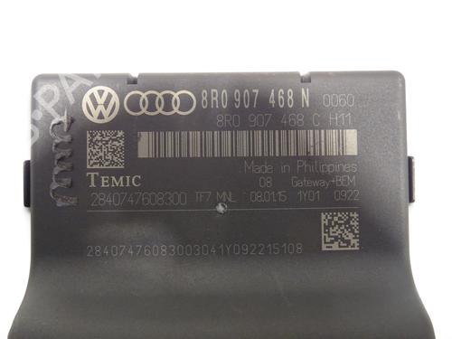 Electronic module AUDI Q5 (8RB) SQ5 TDI quattro | BP39630348M83 - Image 29