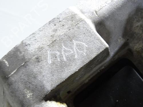Gearbox FIAT SEICENTO / 600 (187_) 1.1 (187AXB, 187AXB1A, 187AXC1A02) | BP21274035M3 