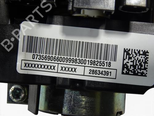 Ratstangsstang FIAT 500X (334_) 1.3 D Multijet (334AXH1A) | BP37998095I23  - Image 6