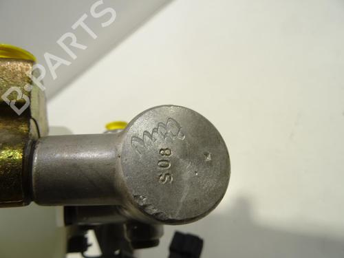 Used Brake master cylinder Brake master cylinder MITSUBISHI PAJERO II (V3_W, V2_W, V4_W, V5_W) 2.5 TD 4WD (V24W) (99 hp) 21046783 21046783