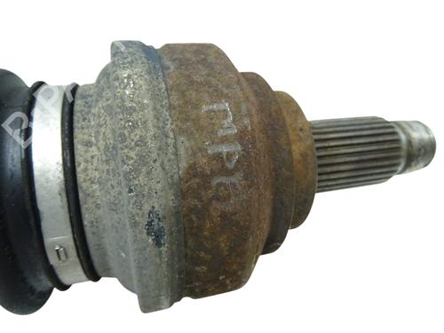 Left rear driveshaft BMW 3 Coupe (E92) 335 i | BP37624923M40 - Image 4