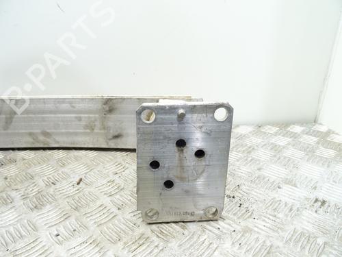 Front bumper reinforcement PEUGEOT 3008 II SUV (MC_, MR_, MJ_, M4_) 1.5 BlueHDi 130 | BP29372449C109 