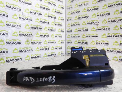 Used Rear right exterior door handle RENAULT SCÉNIC IV (J9_) 1.6 dCi 130 (130 hp) 25268777