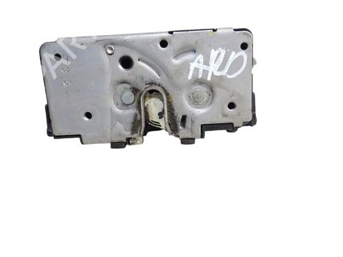 Used Rear right lock Rear right lock FIAT PUNTO EVO (199_) 1.3 D Multijet (199AXC1A, 199BXC1A, 199AXT1A, 199BXT1A) (75 hp) 40158931 40158931