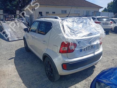 Used Parts SUZUKI IGNIS III (MF, FF) 1.2 (ATK412) (90 hp) 4277325