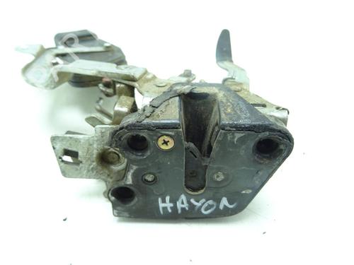 Bagklap lås Bagklap lås SUZUKI JIMNY Closed Off-Road Vehicle (SN) 1.5 DDiS 4x4 (86 hp) 33532222 33532222