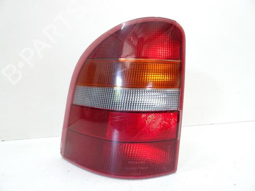 Used Left taillight Left taillight FORD MONDEO I Turnier (BNP) [1993-1996] 21969131 21969131