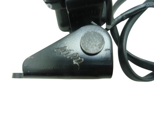 Seat buckle DS DS 5 (KF_) | BP36091638I32 - Image 3