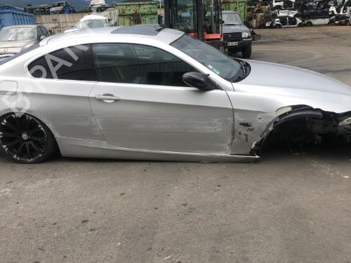 Steering rack BMW 3 Coupe (E92) 330 d | BP31828256M22  - Image 26