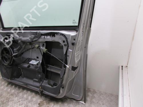 Right front door FORD MONDEO III Turnier (BWY) 2.0 16V TDDi / TDCi | BP26456838C3 