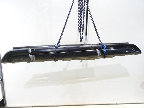 Used Left sideskirt BMW X3 (E83) 3.0 d (218 hp) 27212614