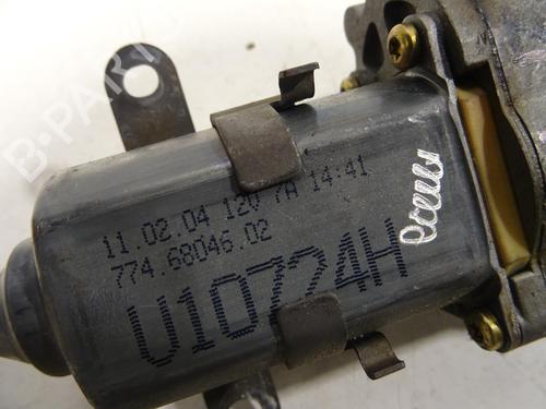 Electronic module CHRYSLER VOYAGER IV (RG, RS) 2.8 CRD | BP29340821M83 