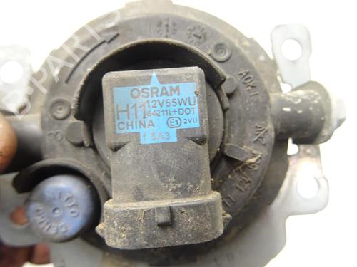 Left front fog light CITROËN C4 AIRCROSS 1.8 HDi 150 AWC | BP32713490C30 - Image 4