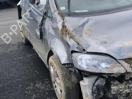 Steering wheel VW GOLF PLUS V (5M1, 521)  | BP21971973C49  - Image 12