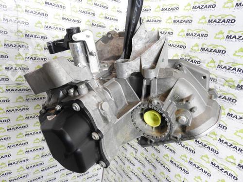 Gearbox OPEL CORSA E (X15) 1.4 (08, 68) | BP21967533M3 