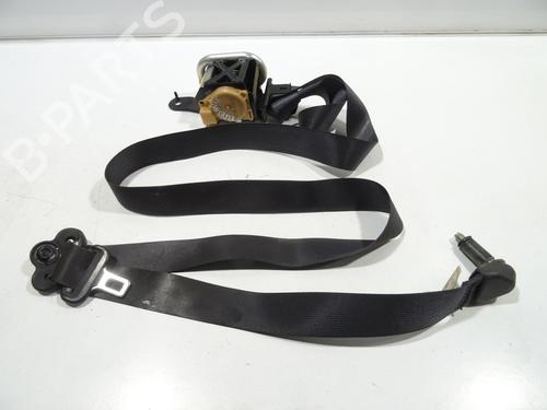 Used Front left belt tensioner HYUNDAI TUCSON (JM) 2.0 CRDi (140 hp) 24656117