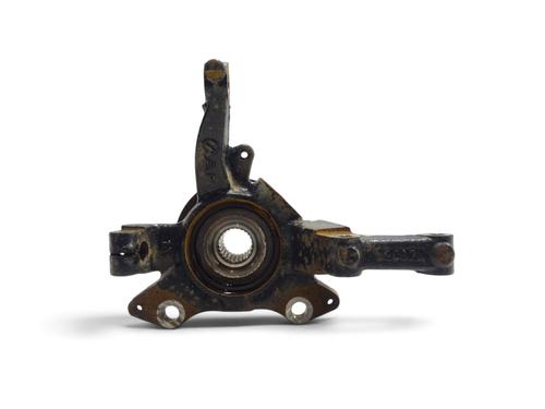Left front steering knuckle FIAT PANDA (169_) 1.3 D Multijet (169.AXC1A) | BP38493628M25 - Image 3