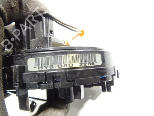 Used Squib airbag Squib airbag KIA CEE'D Hatchback (ED) 1.6 CRDi 115 (115 hp) 20062602 20062602