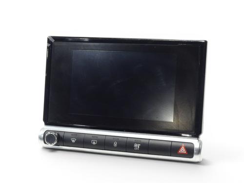 Display CITROËN C4 CACTUS 1.6 BlueHDi 100 | BP37652101C48  - Image 5
