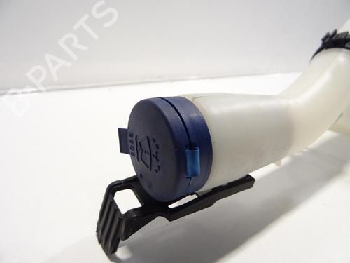 Windscreen washer tank FIAT PANDA (312_, 319_) 0.9 4x4 (312PXG1A) | BP27279300C113 