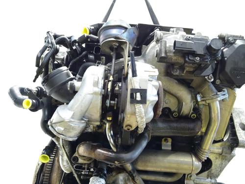 Engine VW PASSAT B6 (3C2) 2.0 TDI | BP29012444M1